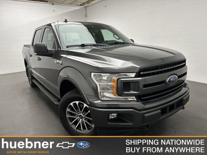 Used 2019 Ford F150 XLT w/ Equipment Group 302A Luxury