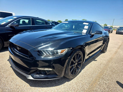 Used 2016 Ford Mustang GT Premium w/ Equipment Group 401A