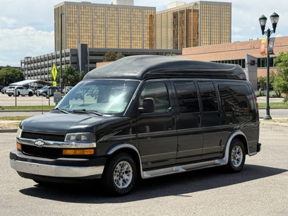 Used 2003 Chevrolet Express 1500 AWD w/ Preferred Equipment Group 4