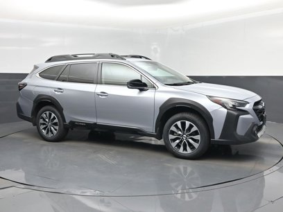 Used 2023 Subaru Outback Limited