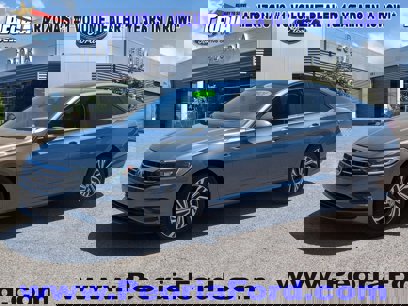 Used 2021 Volkswagen Jetta SEL Premium