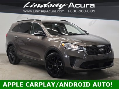 Used 2020 Kia Sorento S