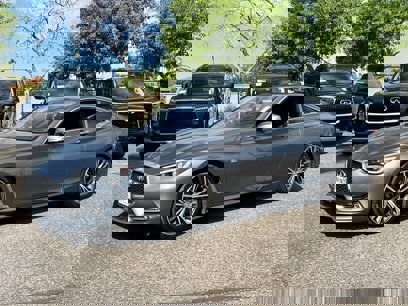 Certified 2018 INFINITI Q60 3.0t Luxe w/ Sensory Package 3.0T Luxe