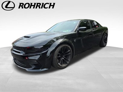 Used 2023 Dodge Charger SRT Hellcat w/ Harman/Kardon Audio Group