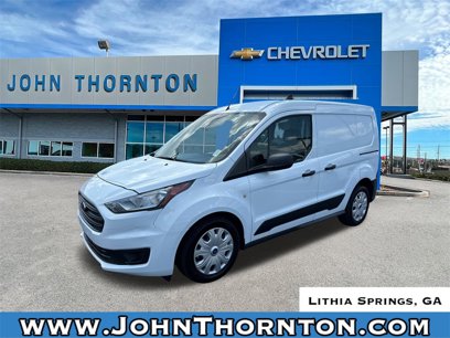 Used 2022 Ford Transit Connect XL