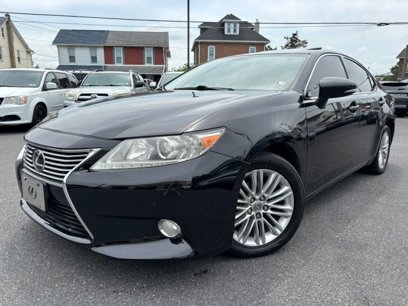 Used 2013 Lexus ES 350