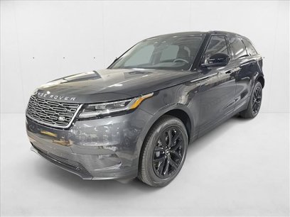 New 2026 Land Rover Range Rover Velar S