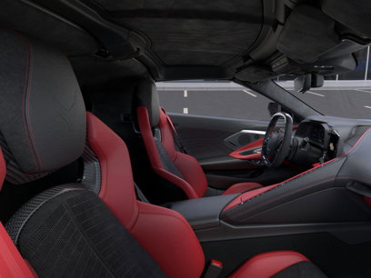 New 2025 Chevrolet Corvette Z06 w/ Z07 Performance Package