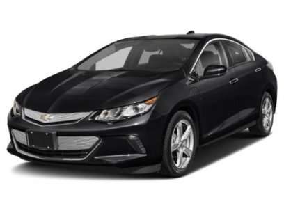 Used 2018 Chevrolet Volt Premier w/ Driver Confidence Package