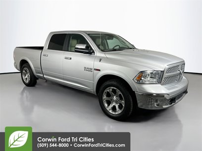 Used 2017 RAM 1500 Laramie