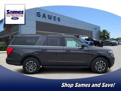 Used 2024 Ford Expedition Max XLT