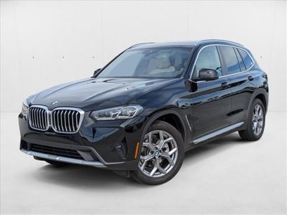 Used 2024 BMW X3 sDrive30i w/ Convenience Package