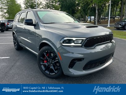 Used 2024 Dodge Durango SRT