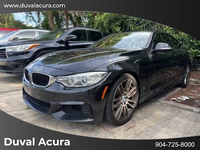 Used 2015 BMW 428i Coupe