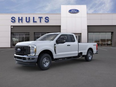 New 2024 Ford F350 XL w/ XL Off-Road Package