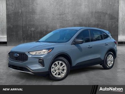 New 2025 Ford Escape Active