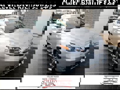 Used 2013 Acura TL SH-AWD