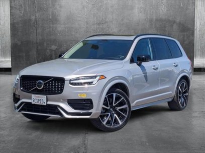 Certified 2023 Volvo XC90 T8 Ultimate w/ Protection Package Premier