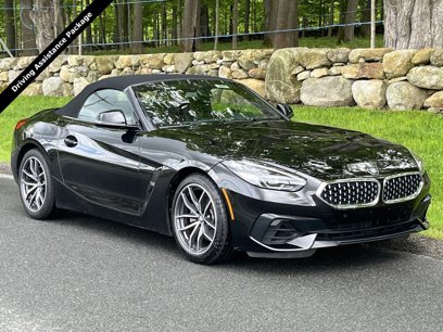Used 2022 BMW Z4 sDrive30i w/ Driving Assistance Package
