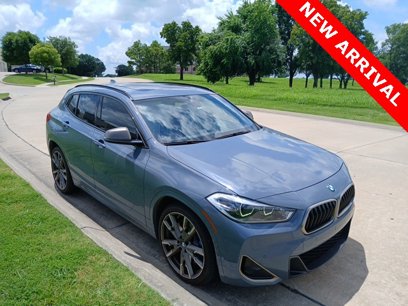 Used 2021 BMW X2 M35i w/ Premium Package