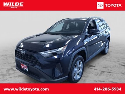 Used 2024 Toyota RAV4 XLE