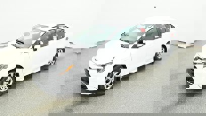 New 2025 Toyota Corolla LE
