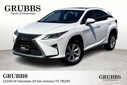 Used 2019 Lexus RX 350 FWD w/ Accessory Package