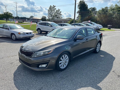 Used 2014 Kia Optima EX