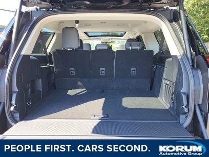 New 2025 Ford Expedition Max Active