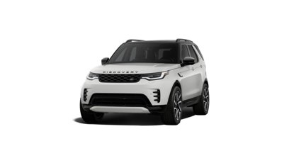 New 2025 Land Rover Discovery Dynamic SE