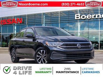 Used 2024 Volkswagen Jetta S
