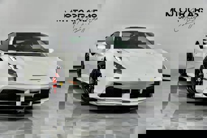 Used 2019 Ferrari 488 GTB