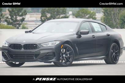 New 2026 BMW M850i xDrive w/ M Sport Professional Package
