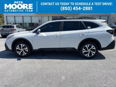 Used 2021 Subaru Outback Limited