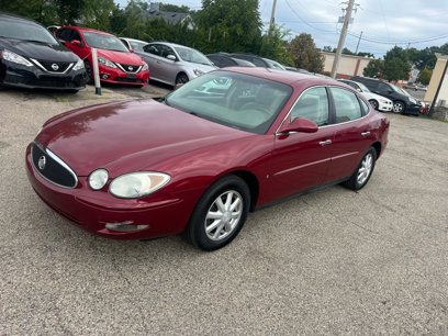 Used 2006 Buick LaCrosse CX