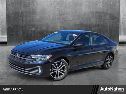 Used 2024 Volkswagen Jetta Sport