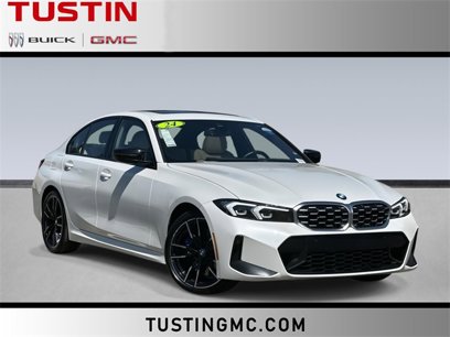 Used 2024 BMW M340i w/ Premium Package