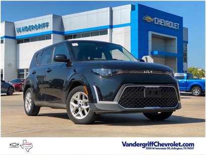 Used 2023 Kia Soul LX w/ Option Group 015