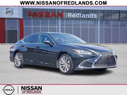 Used 2020 Lexus ES 350 w/ Premium Package