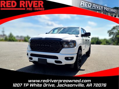 Used 2023 RAM 1500 Lone Star