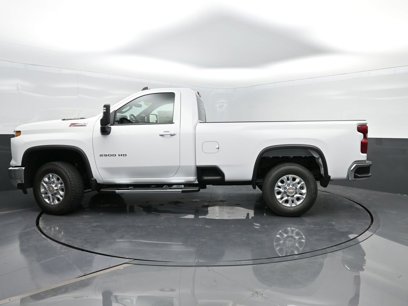 New 2025 Chevrolet Silverado 2500 LT w/ Convenience Package