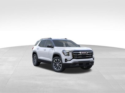 New 2025 GMC Terrain Elevation w/ Elevation Premium Package