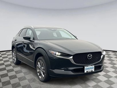 New 2025 MAZDA CX-30 AWD 2.5 S w/ Premium Package
