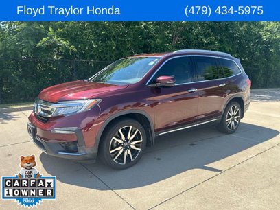 Used 2020 Honda Pilot Touring