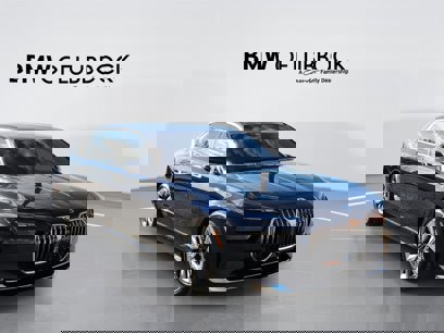 New 2025 BMW i7 eDrive50 w/ Executive Package