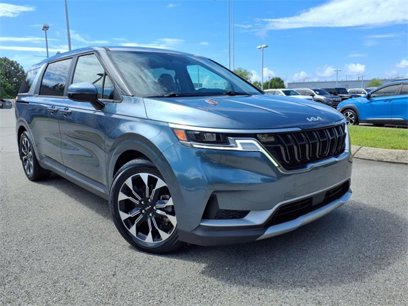 Used 2024 Kia Carnival EX