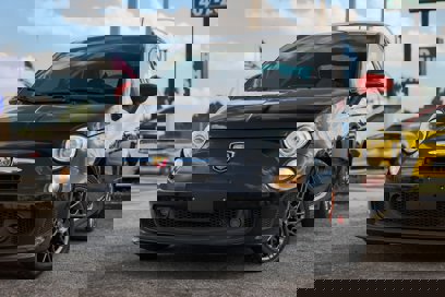 Used 2017 FIAT 500 Abarth