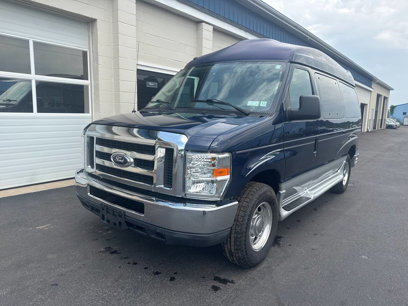 Used 2010 Ford E-250 and Econoline 250