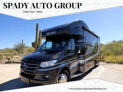 Used 2020 Mercedes-Benz Sprinter 3500