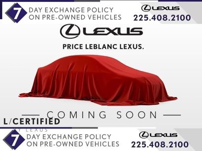 Certified 2024 Lexus RX 350 Premium